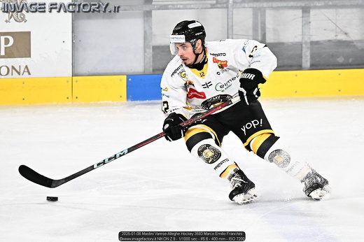 2025-01-06 Mastini Varese-Alleghe Hockey 3593 Marco Emilio Franchini